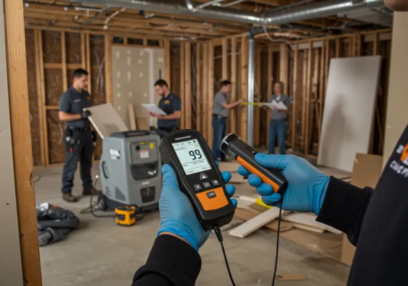 Final Inspection and Reconstruction process in Northampton, MA