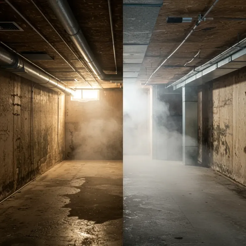 Professional Odor Removal in Northampton, MA